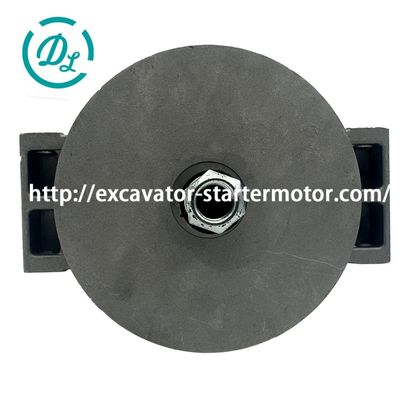 अल्टरनेटर खुदाई मशीन C13 235-7133 226-7683 10R-9096 12770N 24V 95A