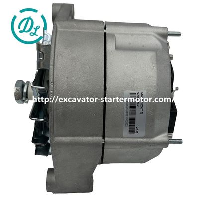 12571N 0120468037 1621048 5003398 436590 खुदाई करने वाला अल्टरनेटर 24V 80A