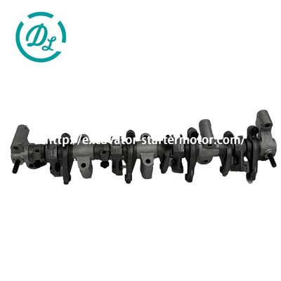 रॉकर आर्म एसी 129601-11241 खुदाई इंजन भाग 4TNV94 4TNE86