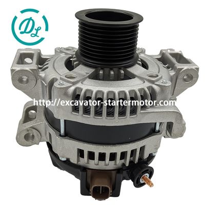 12V 150A 27060-51010 27060-51020 लैंड क्रूजर अल्टरनेटर 104210-5470
