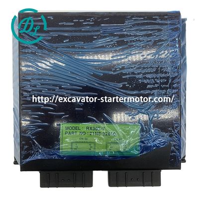 21N8-32600 ECM कंट्रोलर पैनल हुंडई RX305-7 RX290-7 खुदाई मशीन