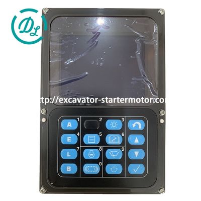 कोमात्सु खुदाई 7835-12-3007 मॉनिटर डिस्प्ले पैनल PC200-7 PC300-7