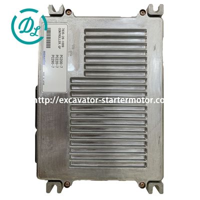 7835-26-1009 7835-26-1003 PC200-7 खुदाई मशीन ECM नियंत्रक ECU