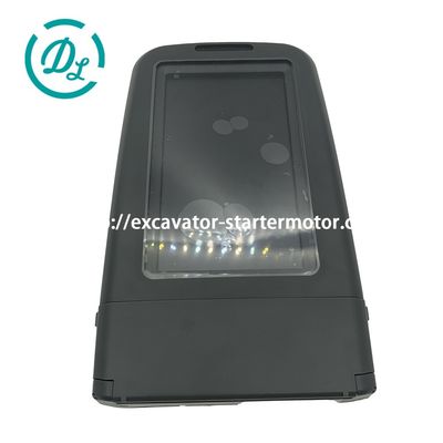386-3457 384-3457 327-7482 मॉनिटर डिस्प्ले पैनल खुदाई CAT 336D