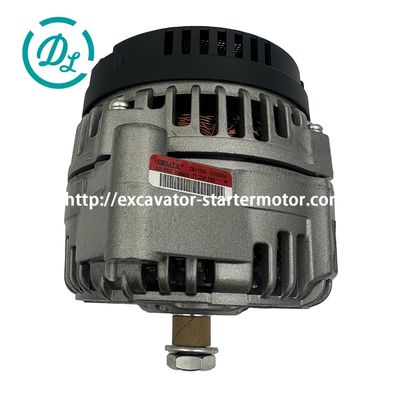 01183191 01183131 01183604 01183604 24V 110A Deutz अल्टरनेटर TAD720GE