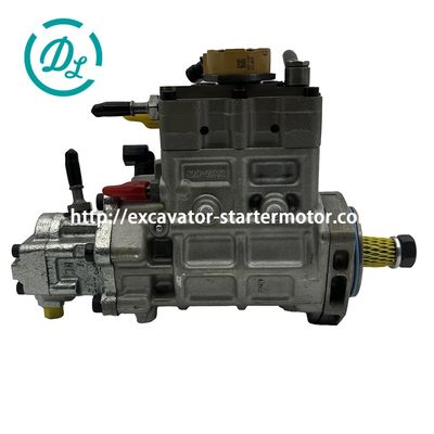 10R-7659 2641A405 324-0532 ईंधन इंजेक्शन पंप इंजन C6.4 C4.4 C4.2