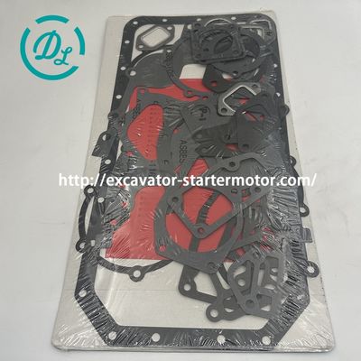 A490BPG C490BPG 490BPG इंजन गास्केट किट Xinchai फोर्कलिफ्ट इंजन पार्ट्स