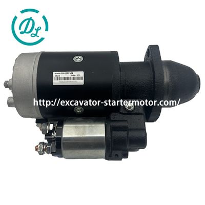0001362304 0001366008 40000901 50183500 हैट्ज़ स्टार्टर मोटर 12V 11T