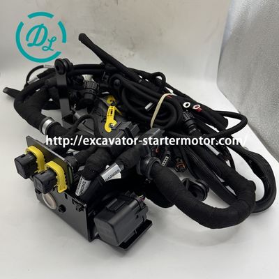 22944148 21910107 TAD1355VE इंजन वायरिंग हार्नेस Volvo Penta OEM