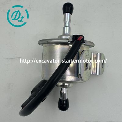 ईंधन पंप 1G377-52030 कुबोटा इंजन पार्ट्स DC12V D1105 V2403 D1503