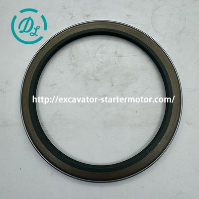ऑयल सील 140mm*170mm*8mm खुदाई करने वाले के स्पेयर पार्ट्स बकेट शाफ्ट सील