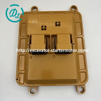 142-3371 172-9389 10R-4332 ECM ECU कंट्रोलर CAT लोडर पार्ट्स D7R
